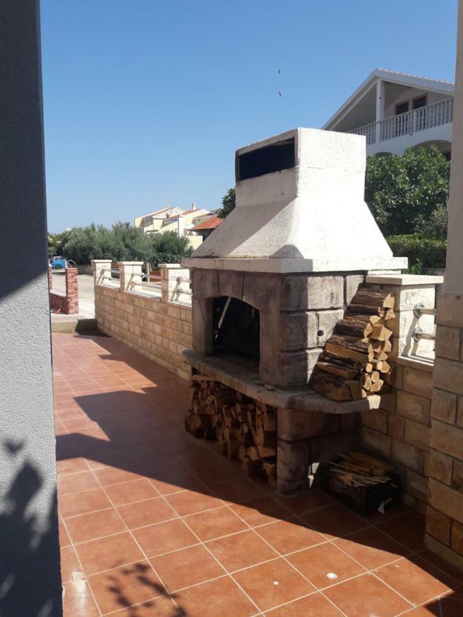 Apartmani Kuzmic Vrsi Εξωτερικό φωτογραφία